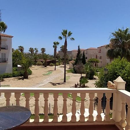 Appartamento Torremar Natura Vera Esterno foto