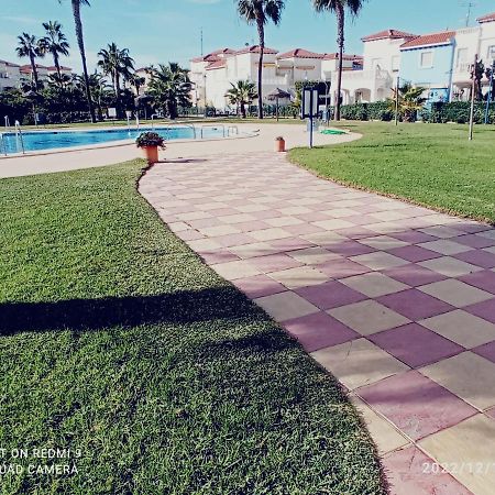 Appartamento Torremar Natura Vera Esterno foto