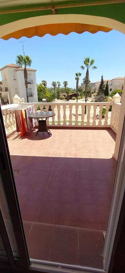 Appartamento Torremar Natura Vera Esterno foto
