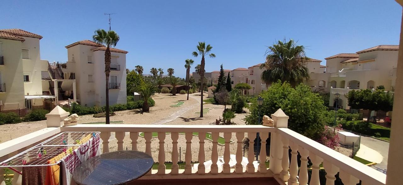 Appartamento Torremar Natura Vera Esterno foto